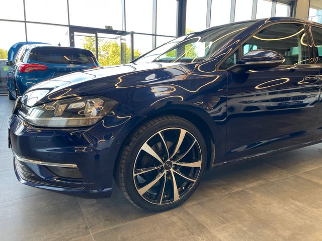 Volkswagen Golf VII Lim. Join BMT 1.5 TSI 5-Türer*NAVI*SHZ*