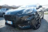 Ford Puma 1.0 6M Hybrid 125CV ST-Line X NAV SENS - Ford Puma: Se