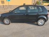 Volkswagen Polo 1.4/69CV TDI 5p. Trendline - Volkswagen Polo aus 2006: TDI