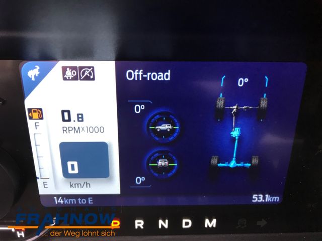 Foto Nummer 23: FORD Bronco