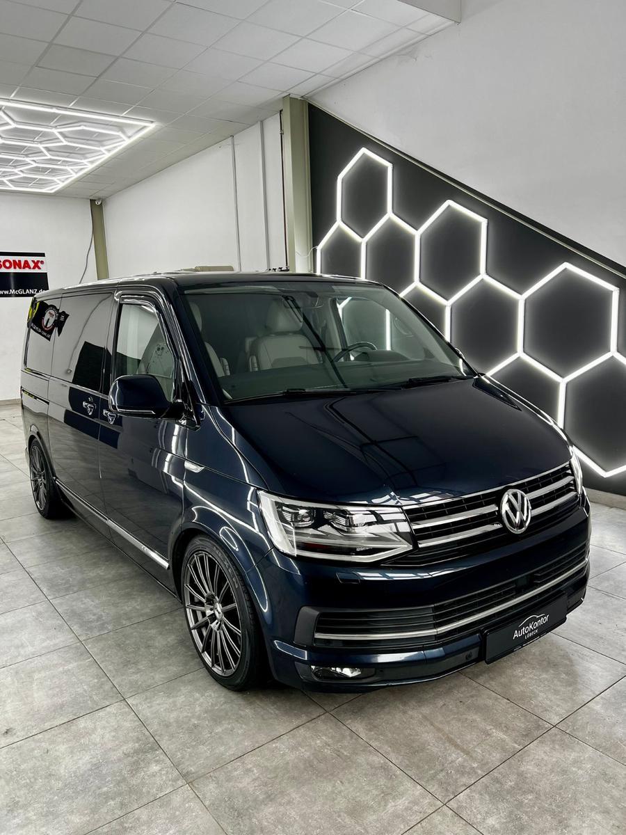Volkswagen T6 Multivan Highline 4Motion