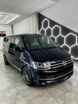 Volkswagen T6 Multivan Highline 4Motion - VW T6 Multivan in Lübeck