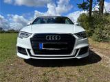 Audi A3 1.4 TFSI COD ultra S tronic sport Cabr. sport - Audi A3: Weiß, Cabrio