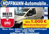 Volkswagen Caddy Kastenwagen Navigation,PDC,Hecktüren - : Kastenwagen