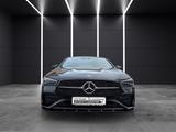 Mercedes-Benz CLA 200 AMG LINE Coupe MBUX LED CAM EU6d Sportpa - Mercedes-Benz CLA 200 Gebrauchtwagen in Köln