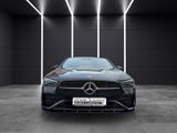 Mercedes-Benz CLA 200 AMG LINE Coupe MBUX LED CAM EU6d Sportpa - Mercedes-Benz CLA 200 aus 2024