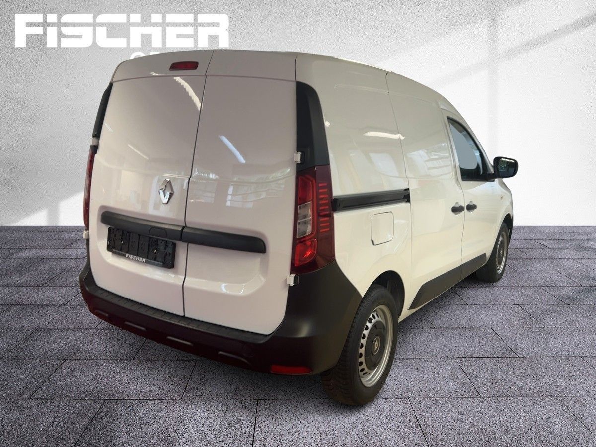 Fahrzeugabbildung Renault Express Extra TCe 100 FAP Easy Link 8" Klima