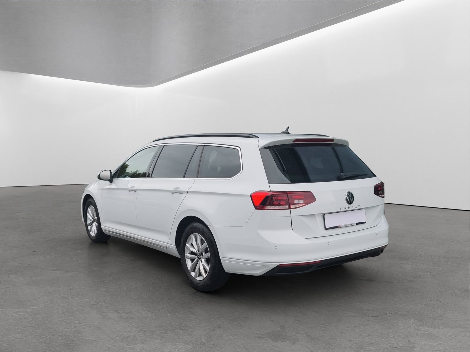 Volkswagen Passat Variant - Bild 5
