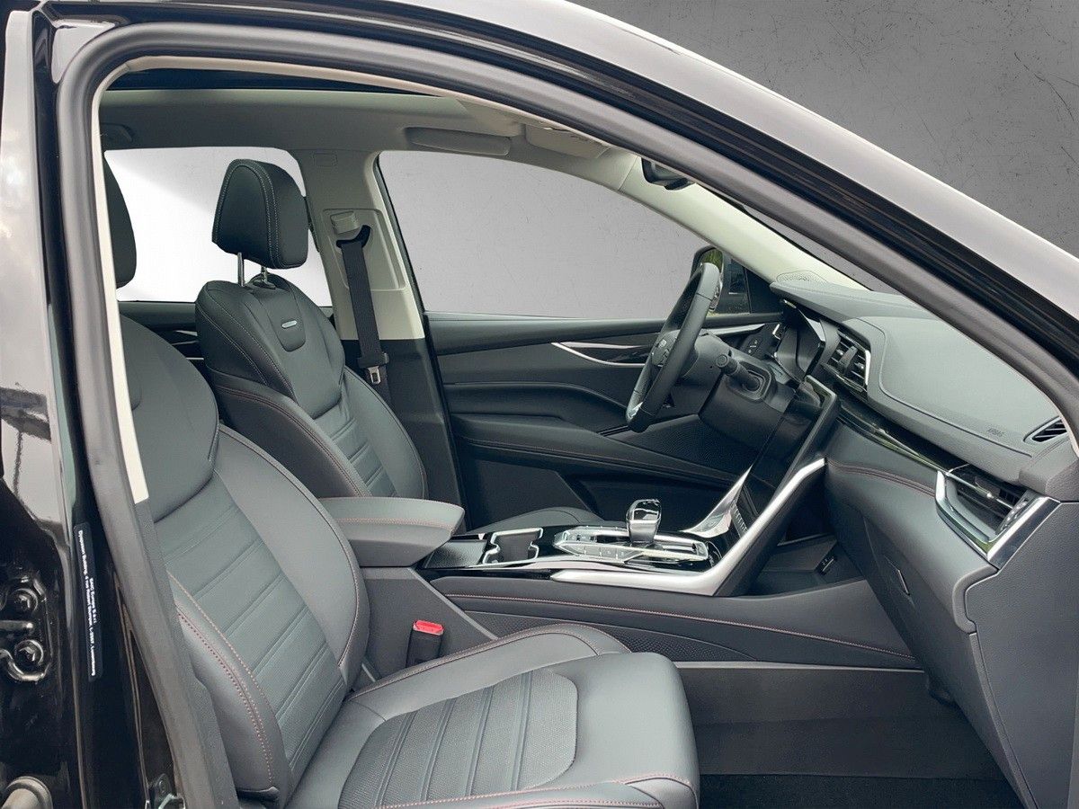 Maxus Euniq 6 - Bild 17