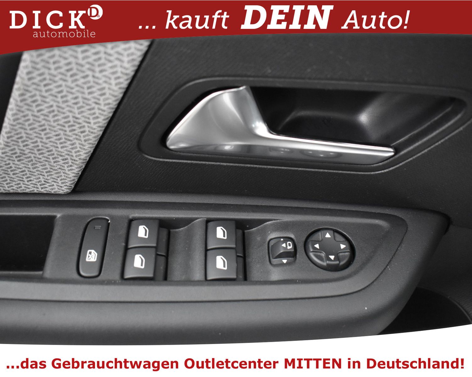 CITROEN C4 1.2 e-THP Aut Feel Pack NAV+KAM+VIRTU+LED+18 - Image 19