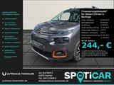 Citroën e-Berlingo 136 M Shine XTR Kamera Head-Up SHZ Gl - Citroën ë-Berlingo Gebrauchtwagen