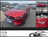 Mazda CX-5 SKYACTIV-G 160 AWD Sportsline Leder a.AHK - Mazda: Skyactiv