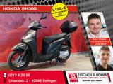 Honda SH300i - Offers matching your search criteria