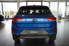 VW T-Roc 2.0 TDI Active | Navi | App | ACC | AHK VW T-Roc 2.0 TDI Active | Navi | App | ACC | AHK