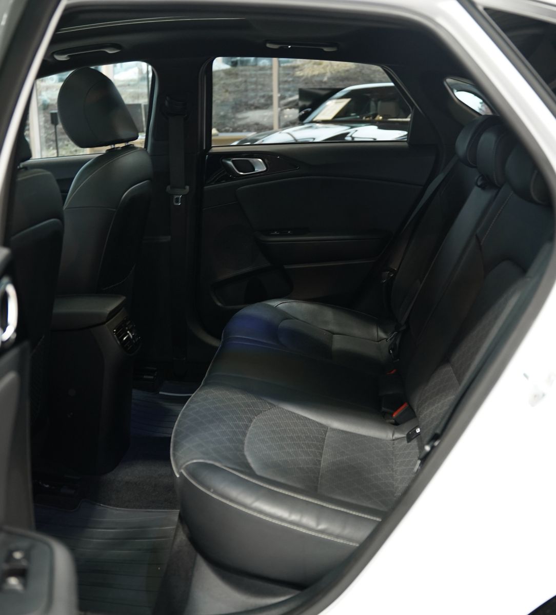 Kia Pro Cee 039 D Proceed