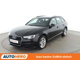 Audi A4 1.4 TFSI ACT *NAVI*XENON*TEMPO*PDC*KLIMA* - Audi A4 Gebrauchtwagen in Berlin