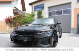 BMW M340i xDrive,Laser, Head-Up, Harm.Kard.,el.Sitze - BMW: E34
