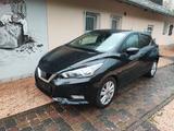 Nissan Micra 1.0 Acenta/KAMERA/PDC/INSP. NEU/KLIMA/S.HZ - Nissan Micra: 1.0
