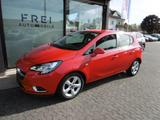 Opel Corsa E 1.4 Turbo Innovation ecoFlex S/S - Opel Corsa Gebrauchtwagen in Wiesbaden
