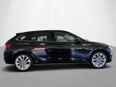 SKODA Scala Selection Alu Carplay Kamera LED Sitzheiz