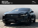 Jaguar I-Pace R-Dynamic HSE EV400 4-Zonen-Klima HUD ACC - Jaguar I-Pace: Hse