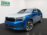 Skoda Kodiaq 2.0 TSI Selection Navi Kam. 4xSHZ ACC
