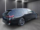 BMW 520d Touring M Sportpaket+ADAPT. LED+DRIVING+PAR - BMW mit Diesel-Antrieb: Kombi, Sportpaket