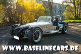 Caterham Super 7 HPC - Opel C20XE - Linkslenker - H! - Caterham Gebrauchtwagen
