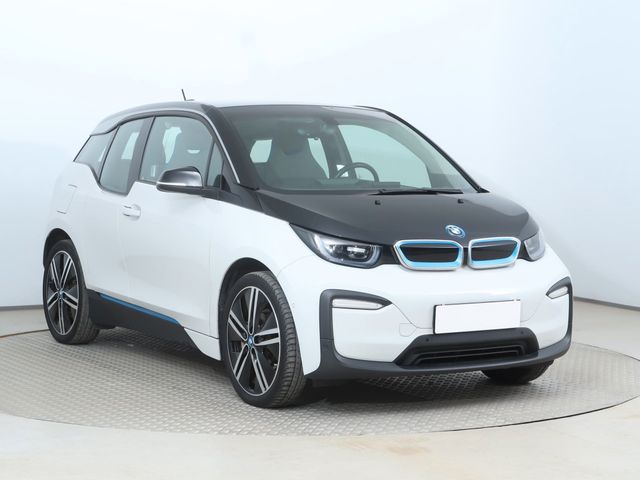 BMW i3 120Ah BEV 2019 , Automatik, Scheckheft, Navi,