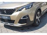 Peugeot 5008 BlueHDI 120 Allure 7-Si. Navi LED 360G LM S - Peugeot 5008 aus 2017