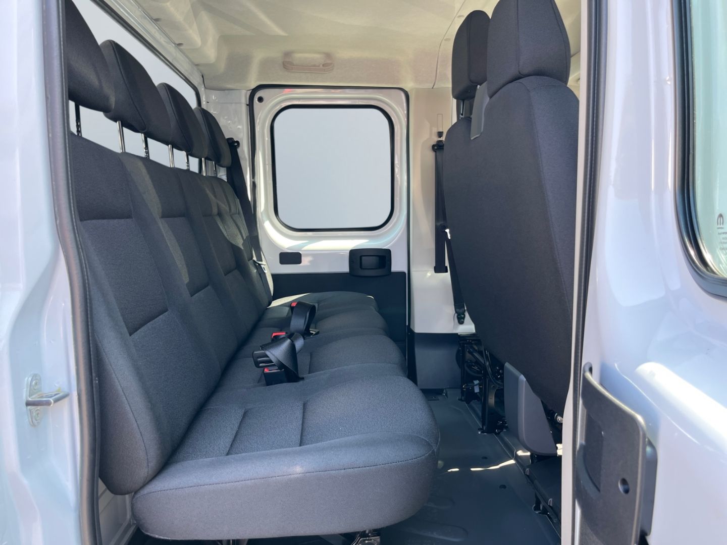 Toyota Proace Max - Bild 19