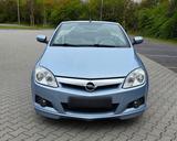 Opel Tigra 1.8 Opc Line mit neuem TÜV - Opel Tigra: Opc