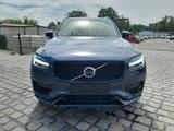Volvo XC90 R Design Recharge Plug-In Hybrid AWD/7SITZE - Volvo XC90: Recharge