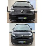 Volkswagen T7 Multivan 2.0TDI 7-Sitz Lang Kam Assistenz-Sys - Autos mit Automatikschaltung