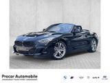 BMW Z4 sDrive20i M Sport HuD DA PA - BMW New cars: Cabrio