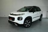 Citroën C3 Aircross Shine NAV*PANO*AHK*TW*CAM*SHZ*TEMP* - Citroën C3 Aircross Gebrauchtwagen