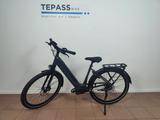 Gazelle Ultimate C5 HMB - Gazelle E-Bikes