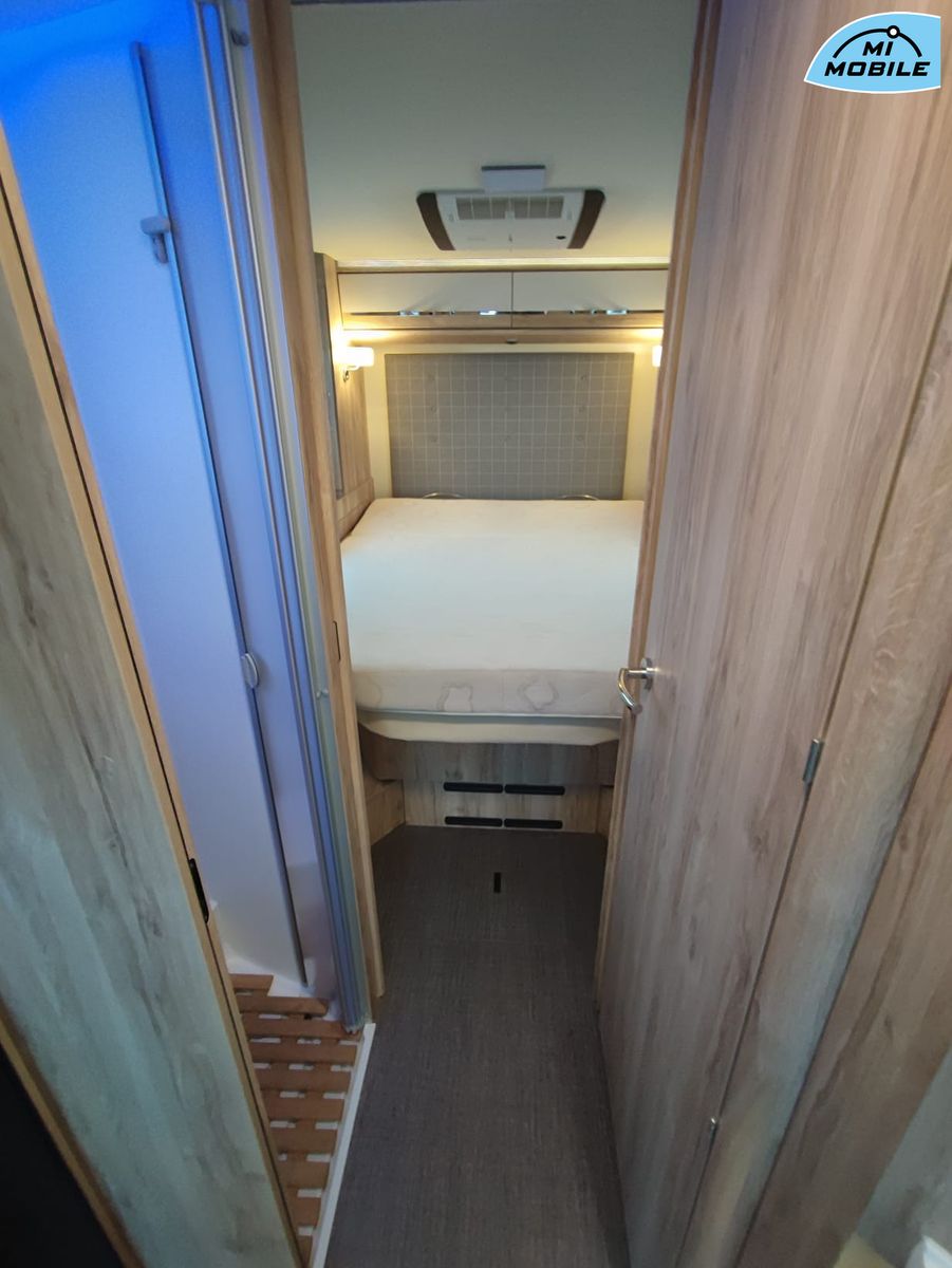 Fahrzeugabbildung Eura Mobil Profila T 726 QF *Early Bird Aktion 2026*