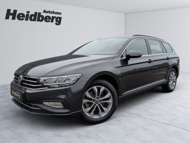 Volkswagen Passat Variant 2.0 TSI DSG Business Navi Kamera