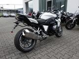 BMW R 1200 RS DYNAMIC-P. GRIFFHEIZUNG - BMW 1200 RS