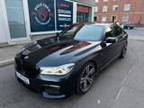 BMW M PAKET 730d xDrive - Werksgarantie 20'' - gebrauchte BMW 730 aus dem Jahr 2018
