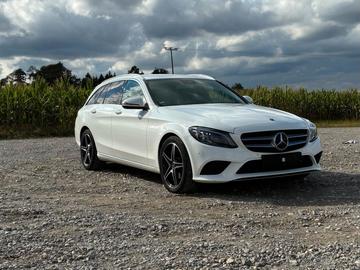 صورة 6 لـ 2018 Mercedes-BENZ C 220
