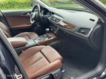 Audi A6 - 5