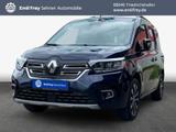 Renault Kangoo E-Tech EV45 AC22 Paket Techno - Renault Kangoo E-TECH: Paket Techno