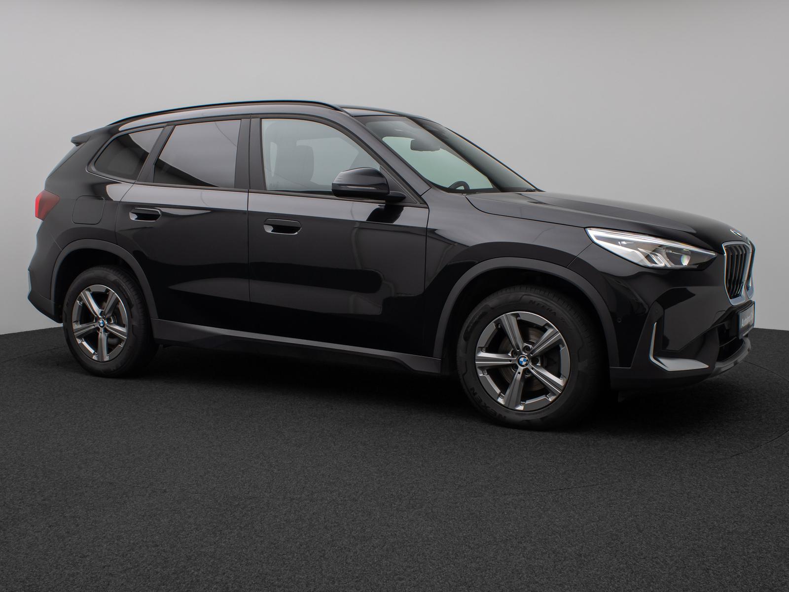 BMW X1 sD18d Kamera DAB Fernlichtassist Sport LED, миниатюра 4