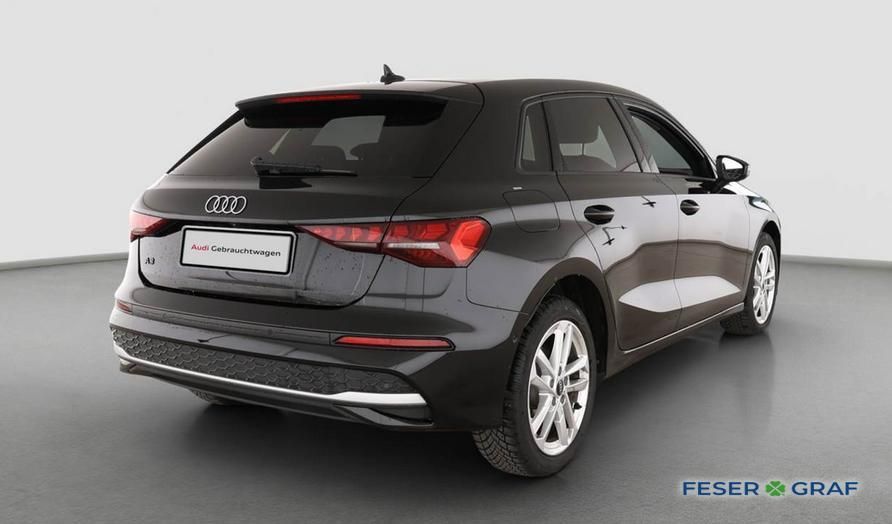 Audi A3 - Bild 2