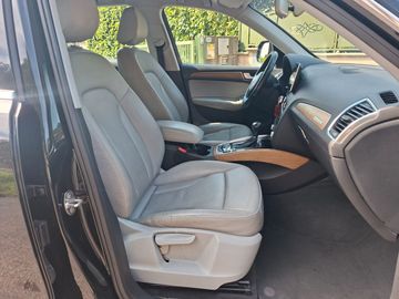 Audi Q5 - 8