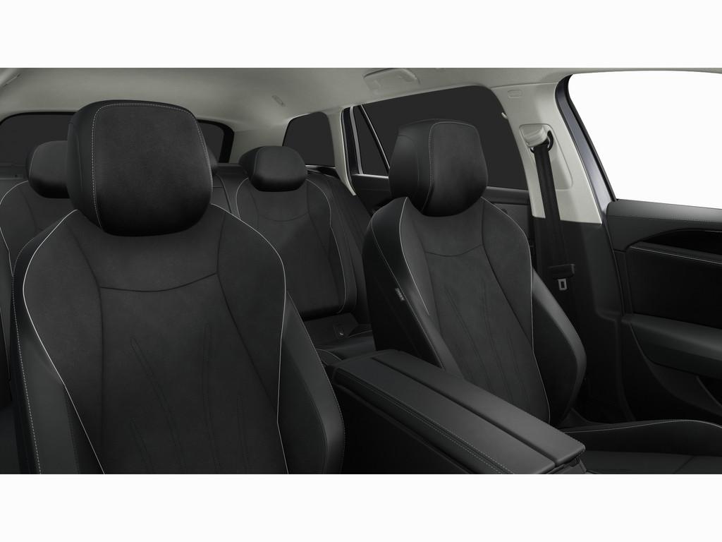 Volkswagen Passat 1.5 eTSI DSG AHK ACC LED 360° SHZ, миниатюра 5