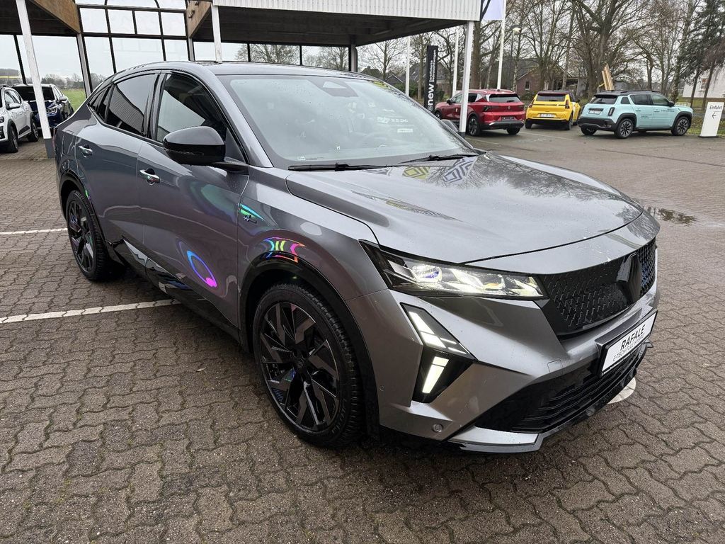 RENAULT Rafale - Bild 2