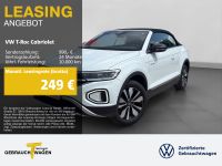 Volkswagen T-Roc - Vorschau Bild 1